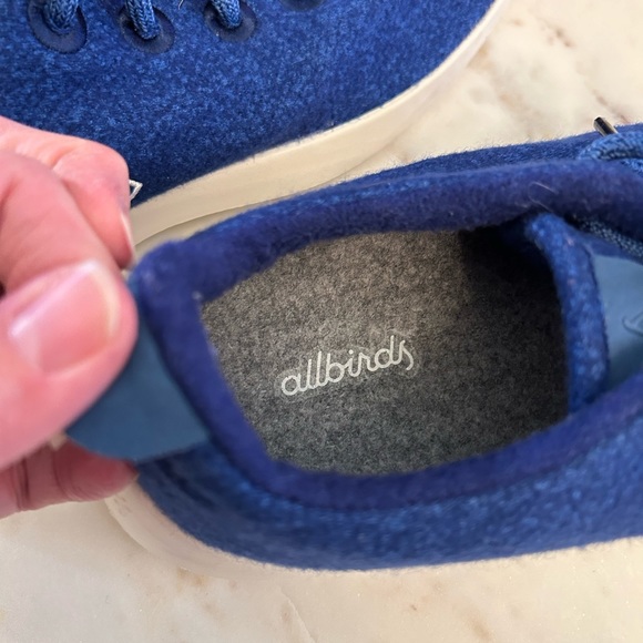 Allbirds Sneakers - Picture 7 of 9